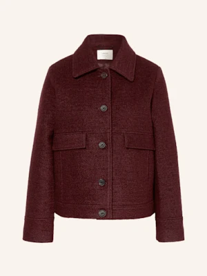 Lanius Overjacket rot