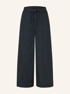 Lanius Spódnico-Spodnie blau