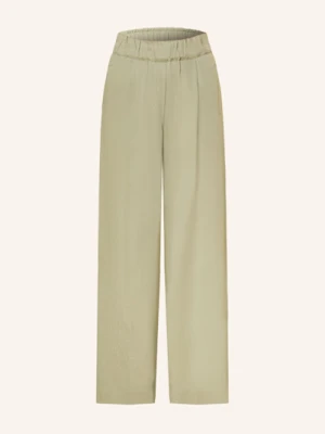 Lanius Spodnie Marlena gruen