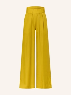 Lanius Spodnie Marlena gruen