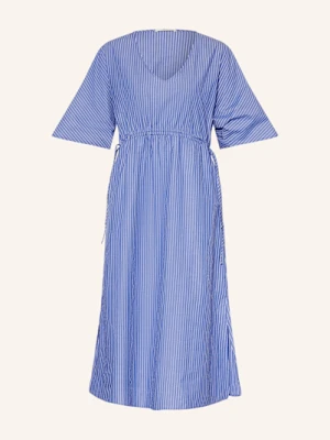 Lanius Sukienka blau