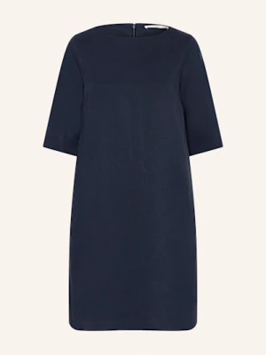 Lanius Sukienka Etui blau