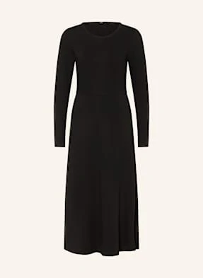 Lanius Sukienka schwarz