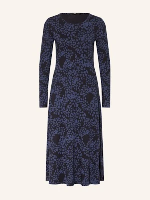 Lanius Sukienka schwarz