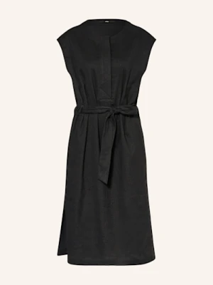 Lanius Sukienka schwarz