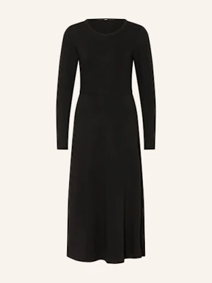 Lanius Sukienka schwarz