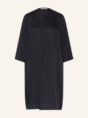 Lanius Sukienka Z Rękawami 3/4 blau