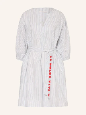 Lanius Sukienka Z Rękawami 3/4 blau