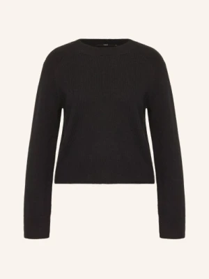 Lanius Sweter schwarz