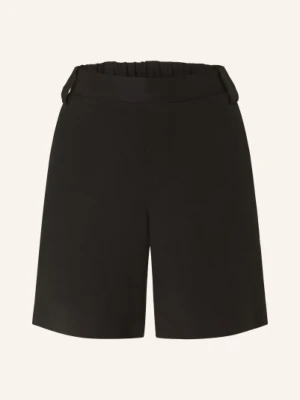 Lanius Szorty schwarz