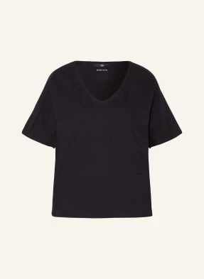 Lanius T-Shirt schwarz