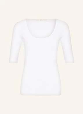 Lanius T-Shirt weiss