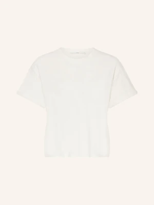 Lanius T-Shirt weiss