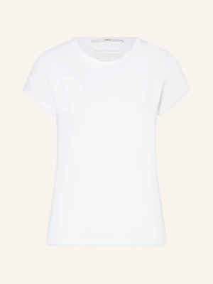 Lanius T-Shirt weiss