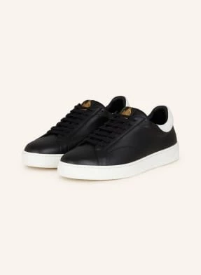 Lanvin Sneakersy dbb0 schwarz