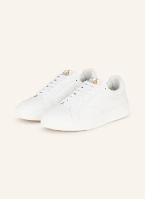 Lanvin Sneakersy dbb0 weiss