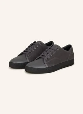 Lanvin Sneakersy dbb1 grau