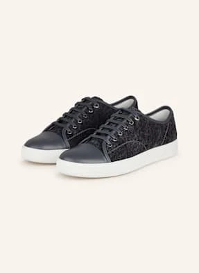 Lanvin Sneakersy dbb1 grau