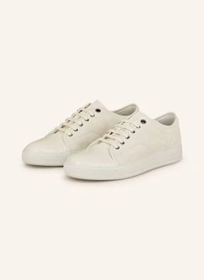 Lanvin Sneakersy dbb1 weiss