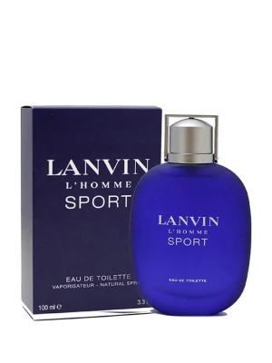 Lanvin Sport Men - EDT - 100 ml rozmiar: onesize