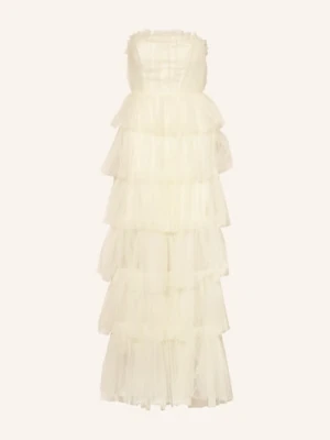 Laona Sukienka Wieczorowa gelb