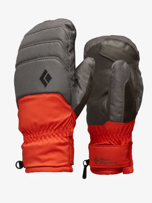 Łapawice Black Diamond Mission MX Mitts - walnut/octane