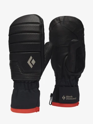 Łapawice Black Diamond Progression Mitts - black