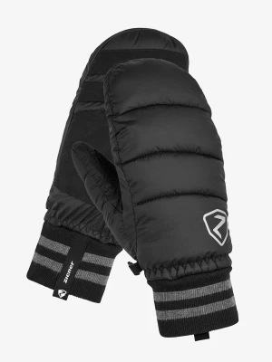 Łapawice Ziener Gurvano PR Mitten - black