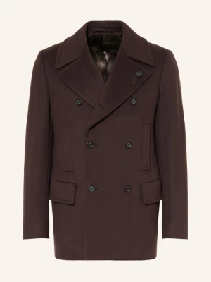 Lardini Bosmanka rot CIEMNOCZERWONY