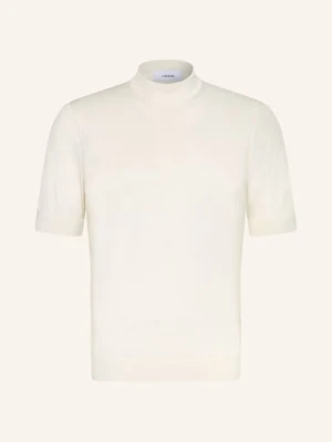 Lardini Koszulka Z Dzianiny weiss