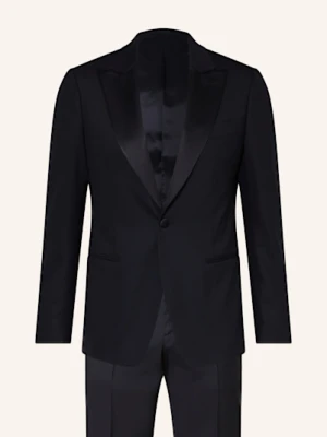 Lardini Smoking Extra Slim Fit blau