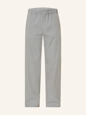 Lardini Spodnie Chino O Regularnym Kroju grau SZARY