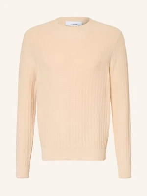 Lardini Sweter beige