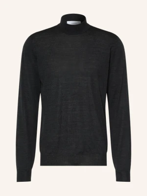 Lardini Sweter grau CZIEMNOSZARY