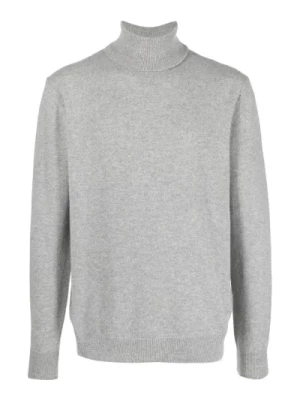 Lardini Sweters Grey Lardini