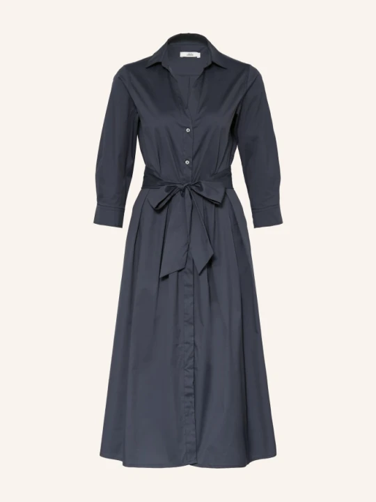 Zdjęcie produktu 0039 Italy Sukienka blau GRANATOWY