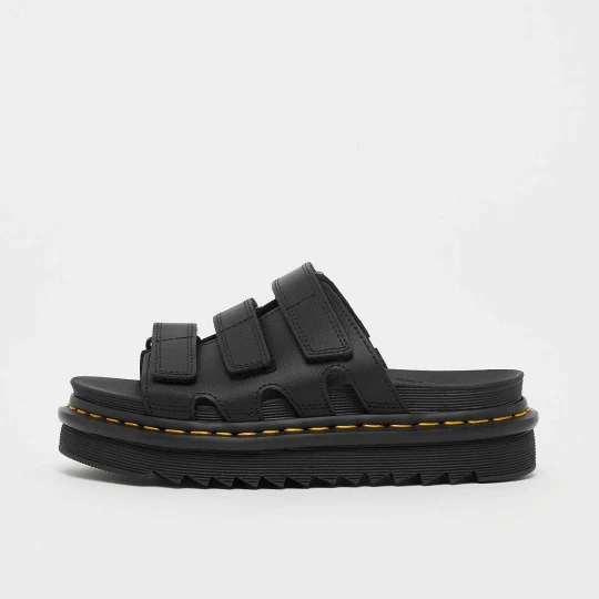 Zdjęcie produktu Raine Slide Dr. Martens czarny