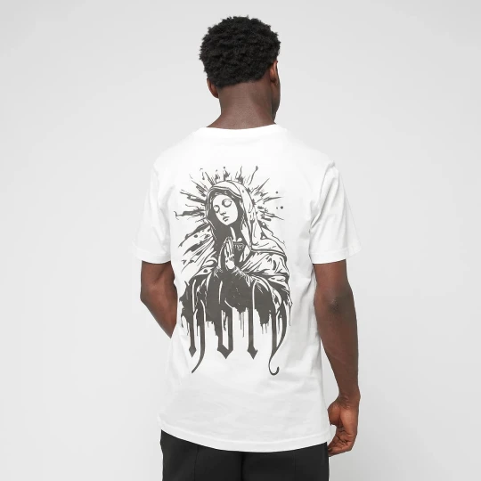 Zdjęcie produktu Sacred Mary Tee Mister Tee biały