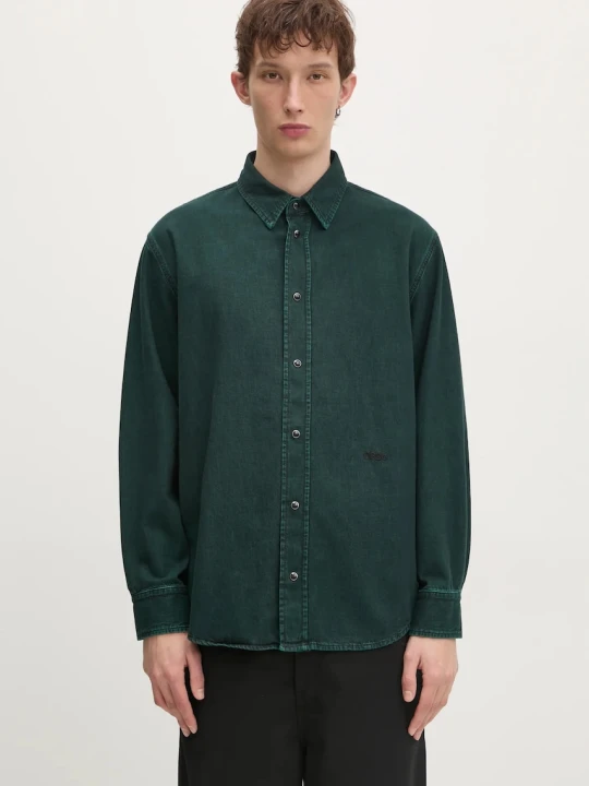 Zdjęcie produktu 032C koszula 'Goya' Denim