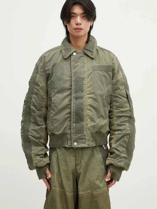 Zdjęcie produktu 032C kurtka bomber 'Clay' Utility Bomber