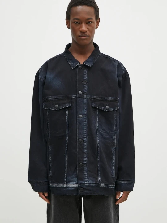 Zdjęcie produktu 032C kurtka 'Goya' Denim