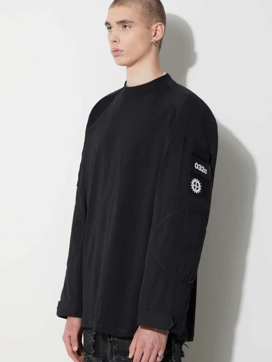 Zdjęcie produktu 032C longsleeve bawełniany