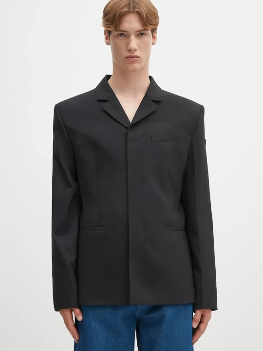 Zdjęcie produktu 032C marynarka z domieszką wełny '032C Office Attire'