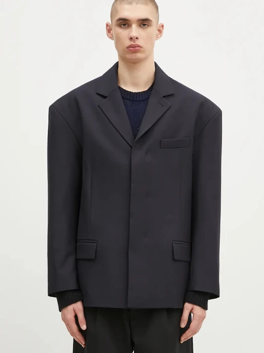 Zdjęcie produktu 032C marynarka z domieszką wełny Orion Suit Jacket