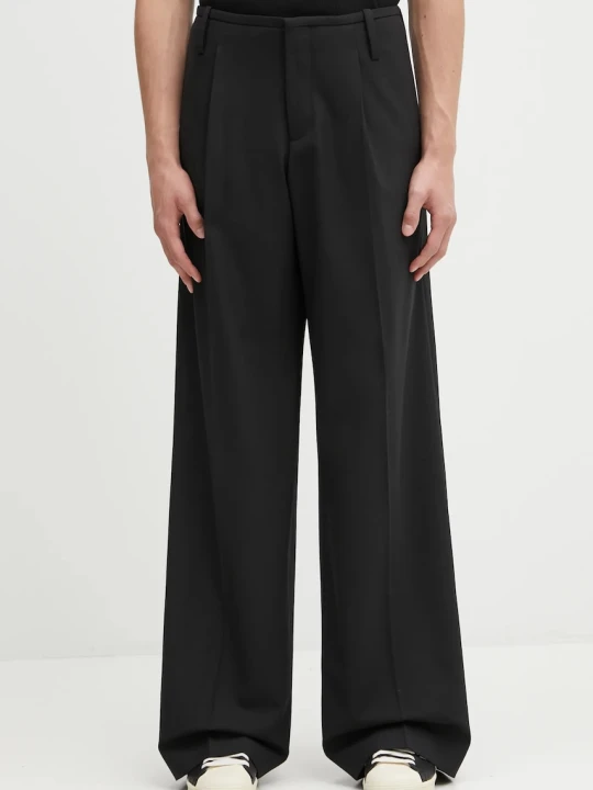 Zdjęcie produktu 032C spodnie z dodatkiem wełny Wide Leg Suit