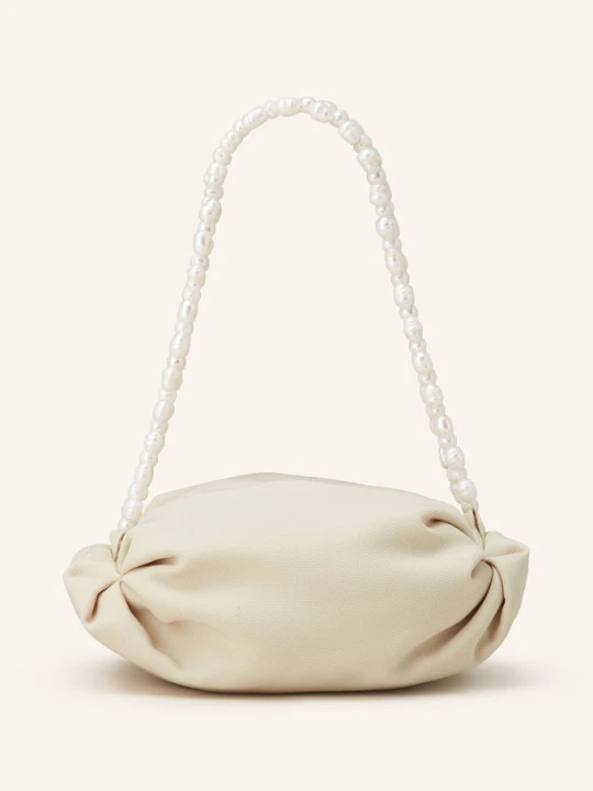Zdjęcie produktu 0711 Tbilisi Torebka Tiny Nino beige
