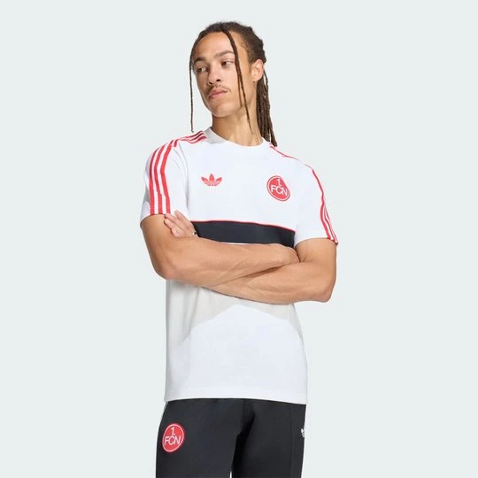 Zdjęcie produktu 1.FC Nürnberg OG T-Shirt Adidas