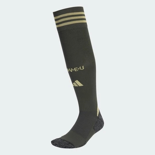 Zdjęcie produktu 1. FC Union Berlin 25/26 Away Socks Adidas Legend Earth