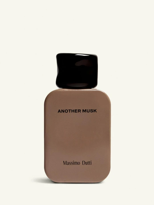 Zdjęcie produktu (100 Ml) Another Musk Woda Perfumowana - Pudrowy Róż - - Massimo Dutti - Kobieta