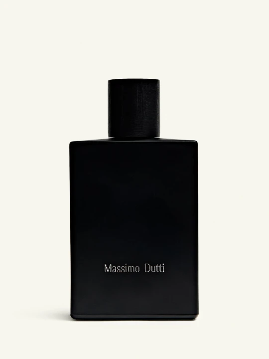 Zdjęcie produktu (100 Ml) Perfumy 1985 Collection Black - Czarny - Massimo Dutti - Female